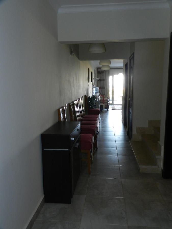 Telal Ain Sokhna Villa Ain Sukhna Eksteriør billede