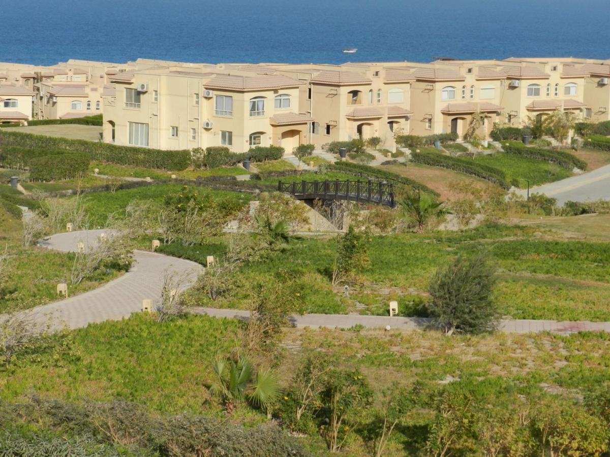 Telal Ain Sokhna Villa Ain Sukhna Eksteriør billede