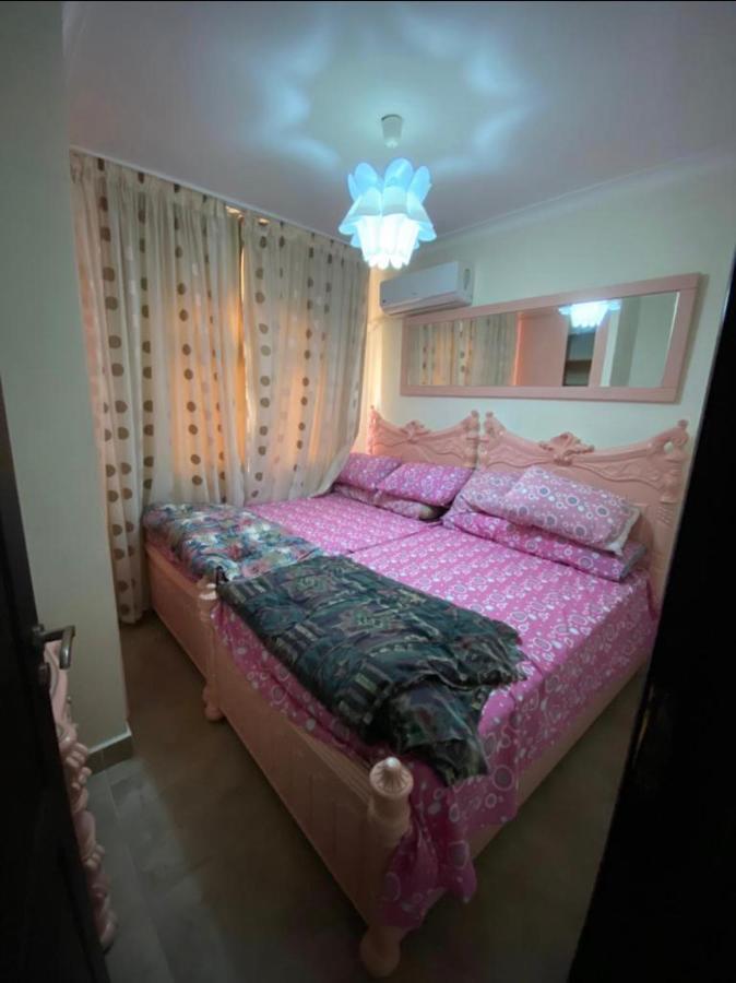 Telal Ain Sokhna Villa Ain Sukhna Eksteriør billede