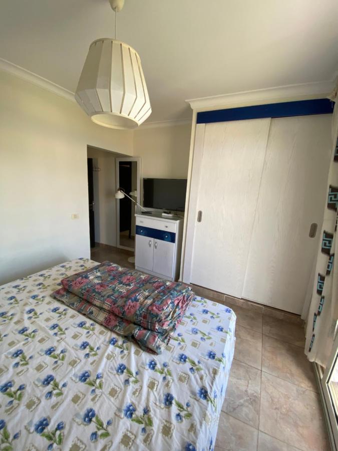 Telal Ain Sokhna Villa Ain Sukhna Eksteriør billede