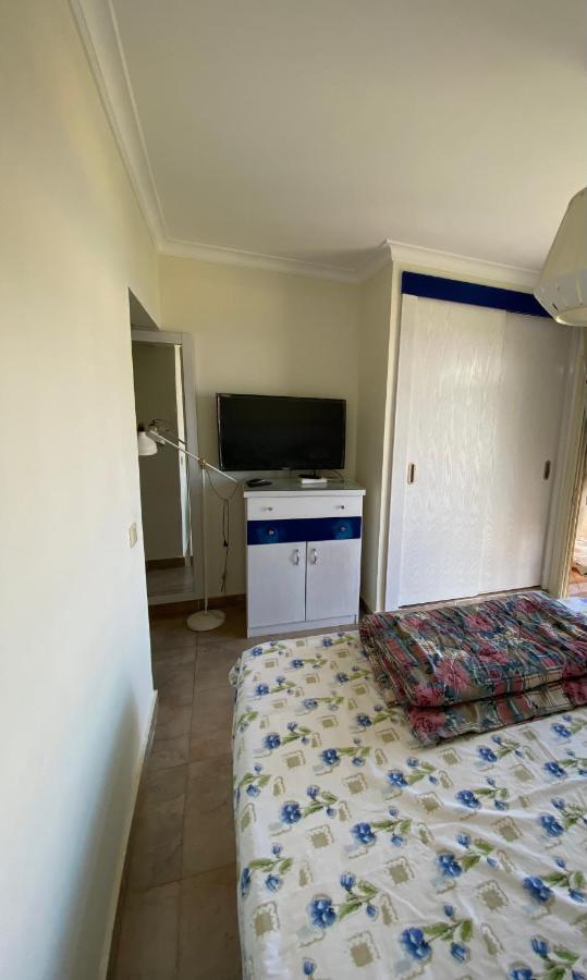 Telal Ain Sokhna Villa Ain Sukhna Eksteriør billede