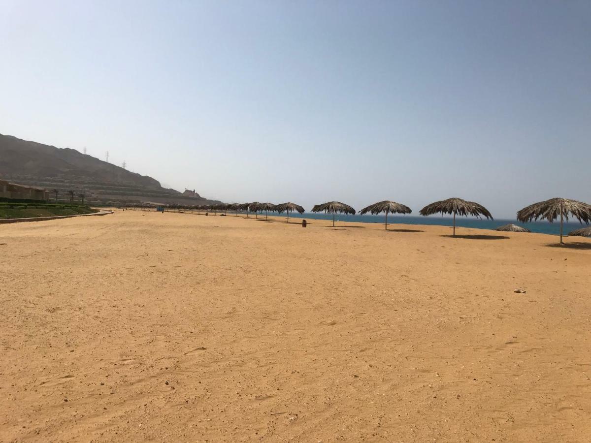 Telal Ain Sokhna Villa Ain Sukhna Eksteriør billede
