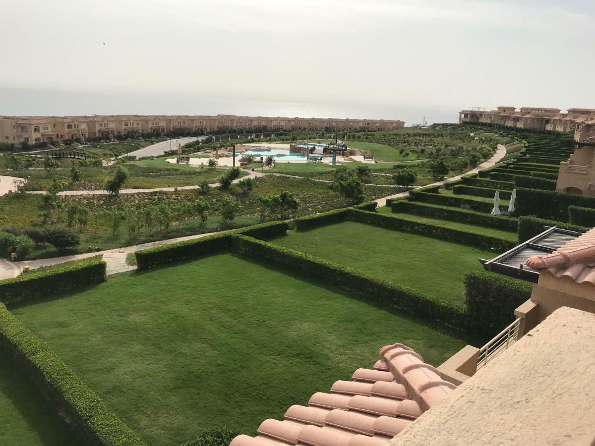Telal Ain Sokhna Villa Ain Sukhna Eksteriør billede