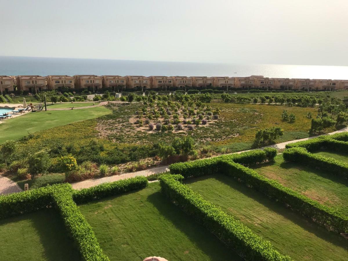 Telal Ain Sokhna Villa Ain Sukhna Eksteriør billede