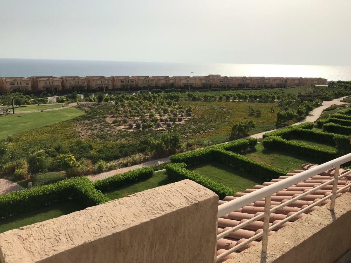 Telal Ain Sokhna Villa Ain Sukhna Eksteriør billede