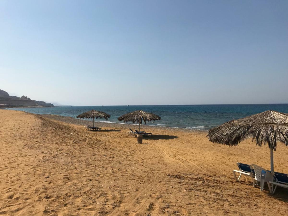 Telal Ain Sokhna Villa Ain Sukhna Eksteriør billede